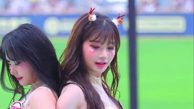 小麋鹿的新队服