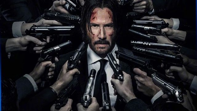 你以为是特效完成的镜头，原来是实拍啊