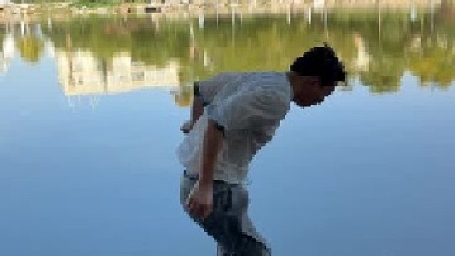 兄弟你这操作我没有没看懂！