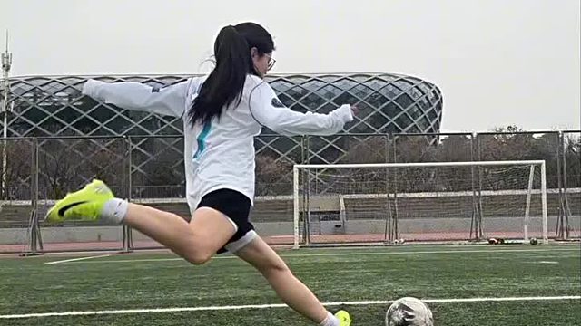 “帅是一种感觉”