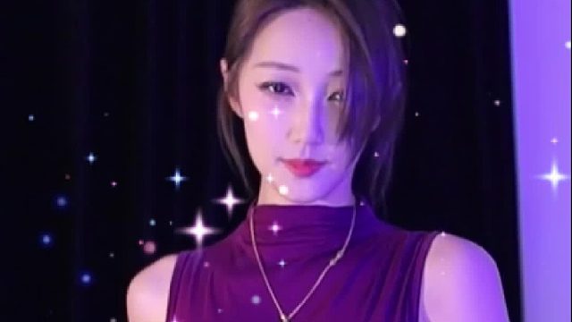 【柳清清】拒绝不了辣姐姐~