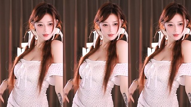 【是萌萌呀【719】】一双眼睛哪够看