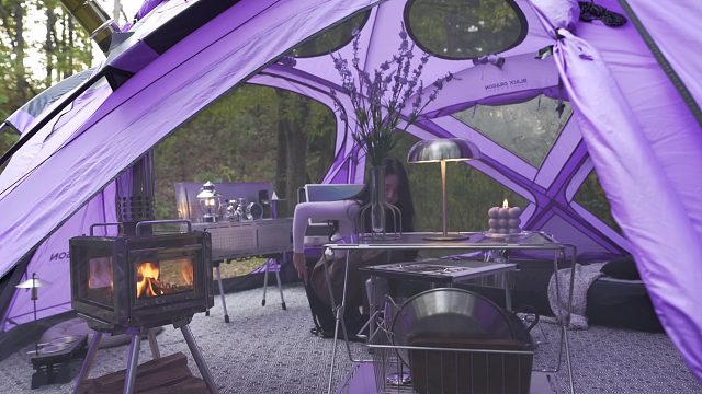 20260127 紫宫豪华露营