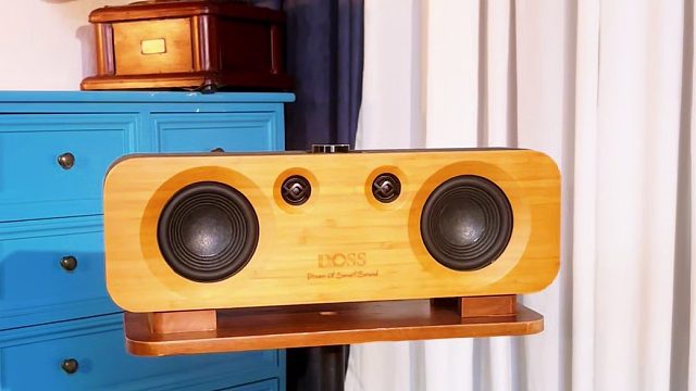 每天下班听歌放松，幸福感直接拉满～