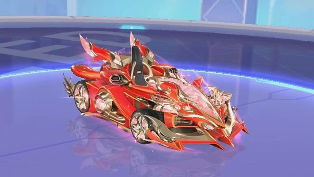 朕哥：QQ飞车18周年！5辆永久A车免费领，福利炸了