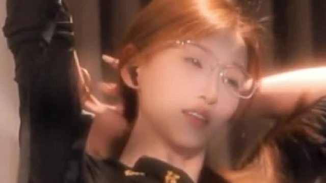 【AH丶凌菲】靠近一点，有惊喜给你