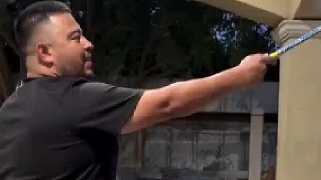 海外博主分享来自好兄弟的亲切问候！