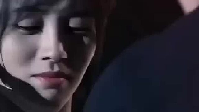 鞠婧祎 的荧幕初吻居然被这小子夺走了！