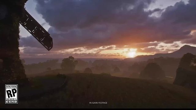 大失所望！这就是等了6年！微软2026年压箱底的超级大作？！