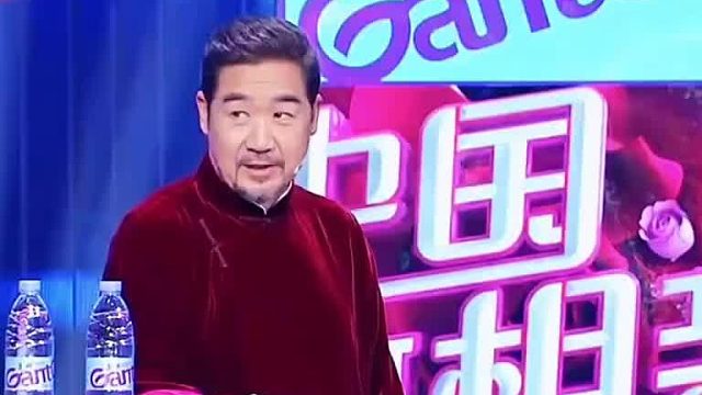 张国立老师一针见血！