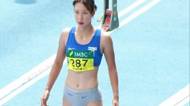 决心跳出好成绩