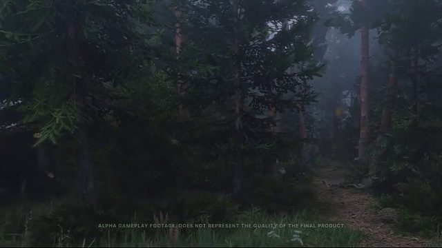 《世界之战：西伯利亚》实机预告