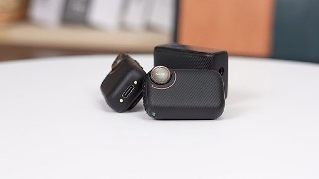 无线麦克风领夹式体验分享特辑||无线领夹麦克风是不是智商税？