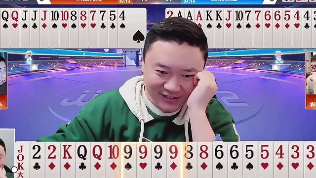 “掘开”究竟为何从谨慎行牌到激进开炸，深度解析如何掌控残局