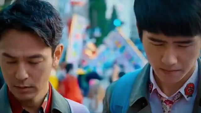 唐仁意想不到的操作