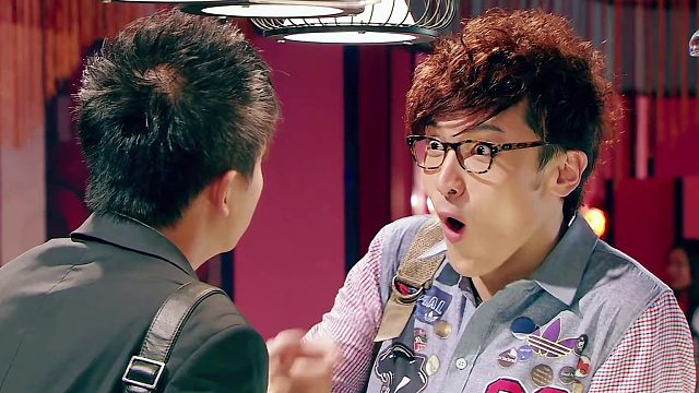 现实中真有张伟这种律师吗？