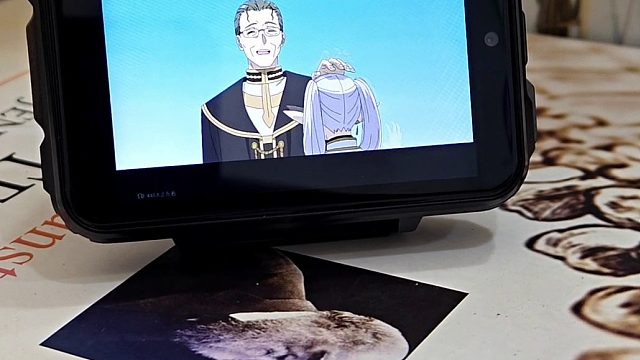 完全能当备用机