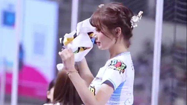 太棒了，是全垒打