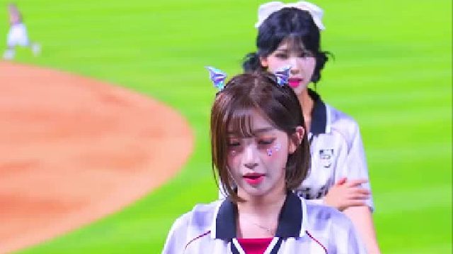 小魔女超美局间舞