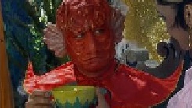 原来灵感大王才是西游记里唯一一个干实事的妖怪