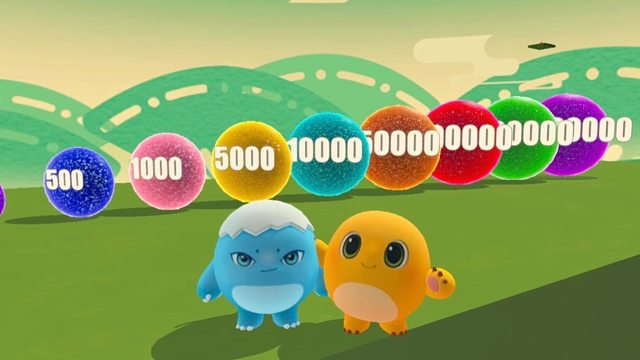 你以为我会和蛋搭子一起去挖矿吗