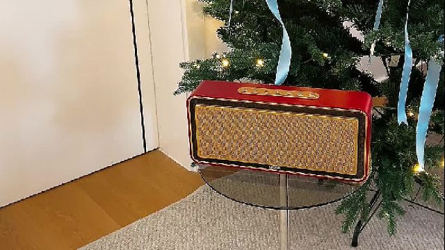 好声音如期而至，这体验真的超赞！魔砖六代