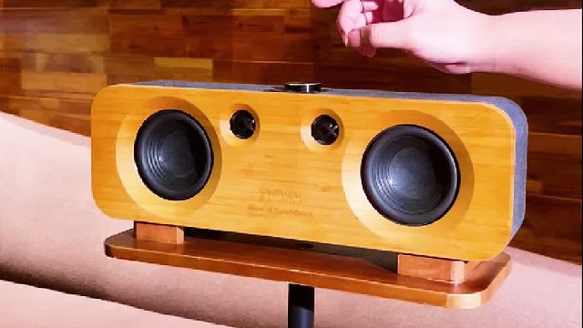 谁懂啊！这才是听歌的正确打开方式～DOSS声浪