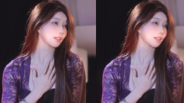 【HR-小羊炖土豆】把眼睛睁开