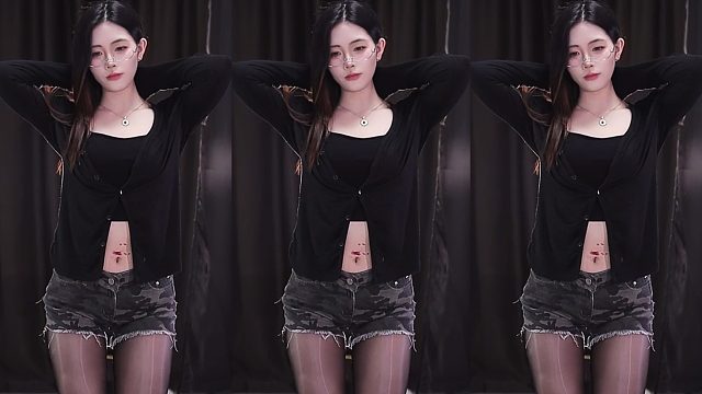 【HY-福西西】喜欢哪