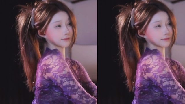 【HR-小羊炖土豆】给一次机会