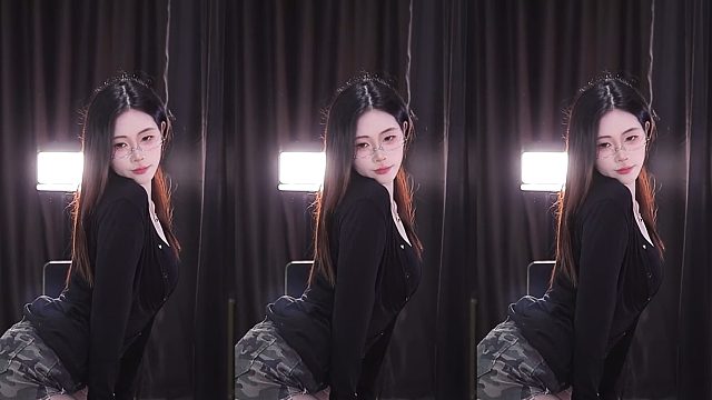 【HY-福西西】有的是办法拿捏你