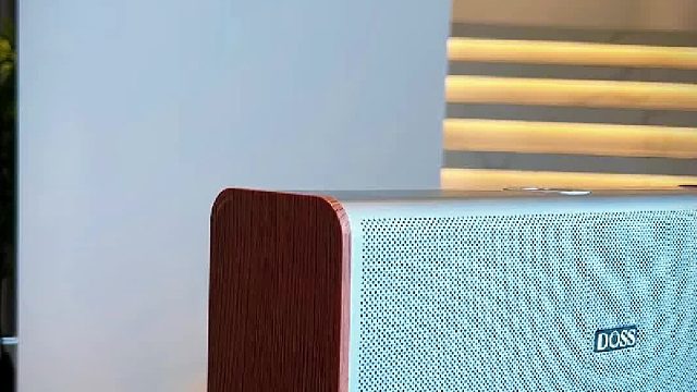 声音像裹着你走，好声音终于不再是奢望