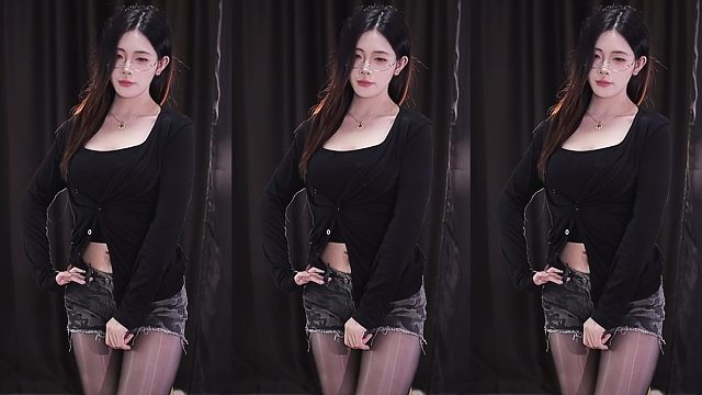 【HY-福西西】今天换个风格