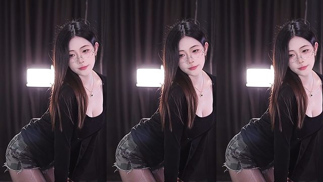 【HY-福西西】随机迷倒一个幸运观众