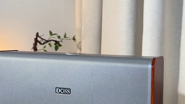 千元内有这素质，今年桌面音箱卷王非它莫属