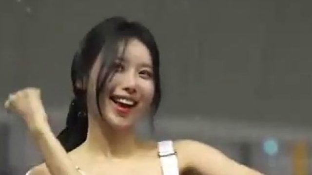 这就是漫画里面的身材吧