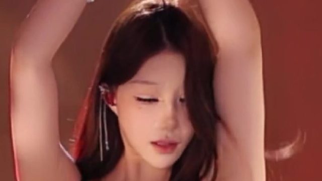 【HR-小羊炖土豆】没别的，就是想你了