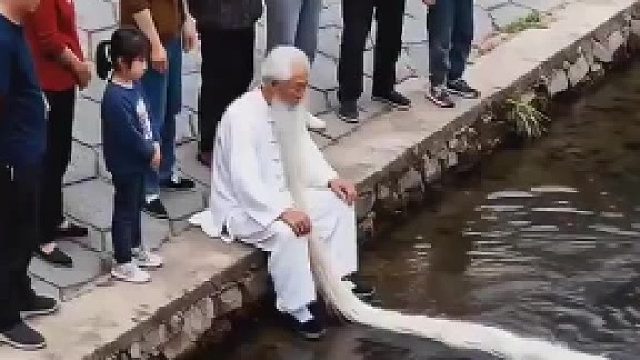 AI已经无法无天了