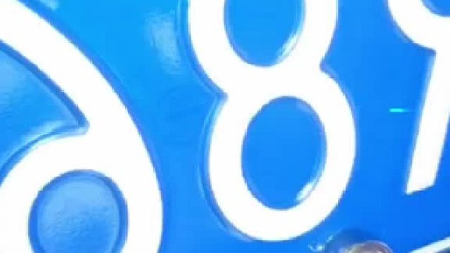 教你一招无损拆卸牌照螺丝的小妙招！