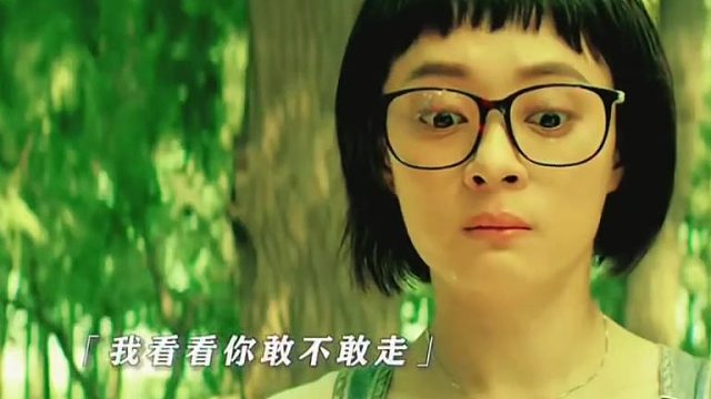 严重怀疑这是邓超的心里话