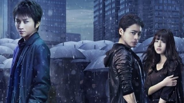 《怪物》2014日版超能对决！读心术VS不死之身的终极厮杀