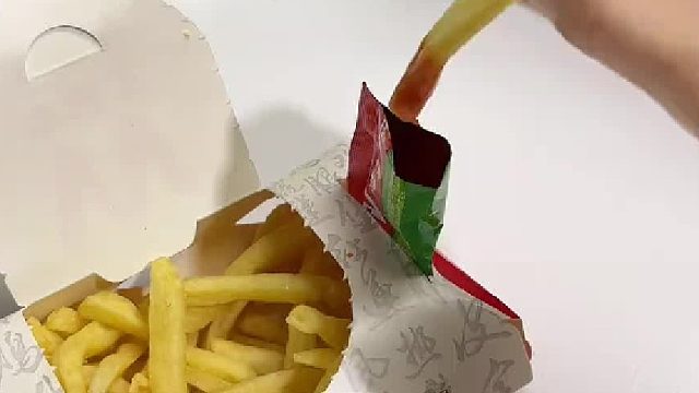 吃货实用小妙招