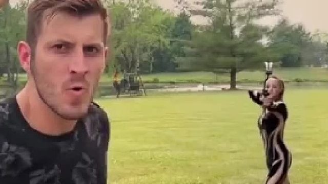 徒手接箭是真的吗？