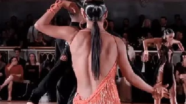 前5秒就让人超级期待！