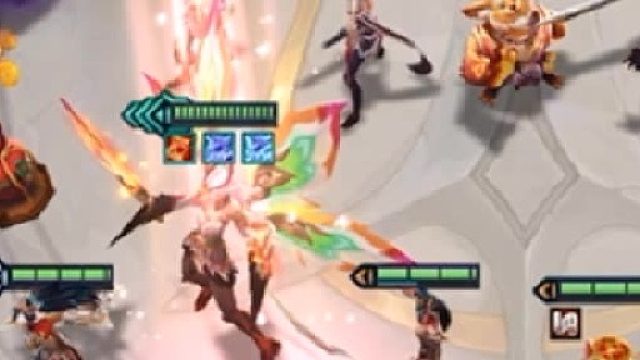 今天让你们看看什么叫做先天剪纸圣体！