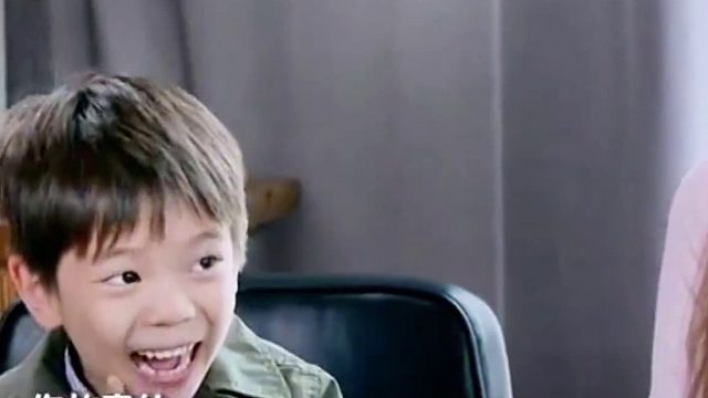 嗯哼的脑回路全是霍思燕，杜江会吃错吗？