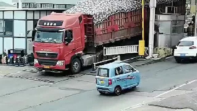 这扭矩，是真牛！！！