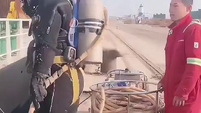 挣了那个钱就得遭得了那个罪！