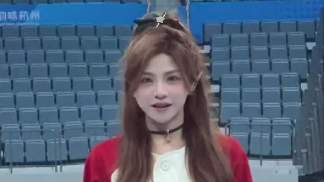 听说跳完这支舞就会变甜妹