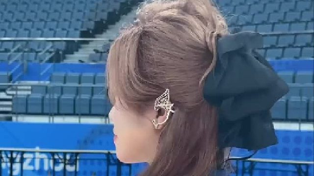 在看什么啦啦队